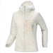 Women's Squamish Hoody - Arctic Silk/Sea Salt
