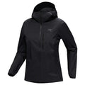 Women's Squamish Hoody SP26 - Black