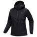 Women's Squamish Hoody SP26 - Black