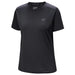 Women's Sunna Crew S/S - Black