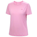 Women's Sunna Crew S/S - Pineberry