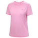 Women's Sunna Crew S/S - Pineberry