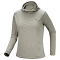 Women's Sunna Hoody - Habitat