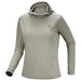 Women's Sunna Hoody - Habitat