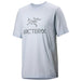 Men's Arc'Word SS T-Shirt - Daybreak