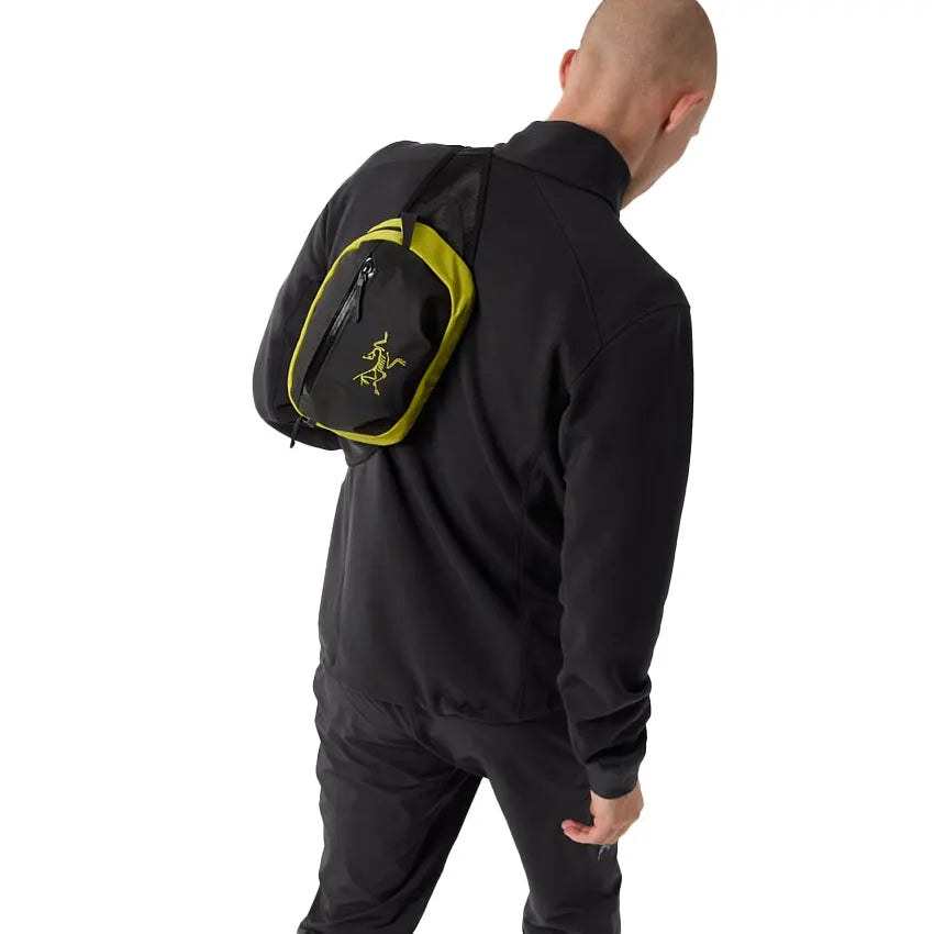 Arc'teryx - Arro Waistpack - Lampyre – The Brokedown Palace Ltd.