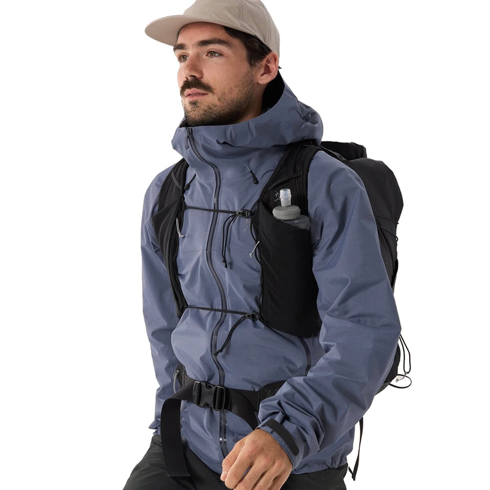 ARC'TERYX『Beta SLJacket』(Stratus) Arc'teryx - Men's Beta SL Jacket - Stratus – The Brokedown Palace