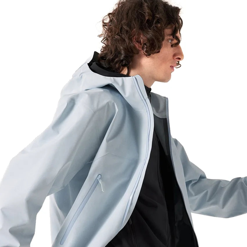 Arc'teryx - Men's Beta Jacket - Daybreak – The Brokedown Arc'teryx - Men's Beta Jacket - Daybreak – The Brokedown