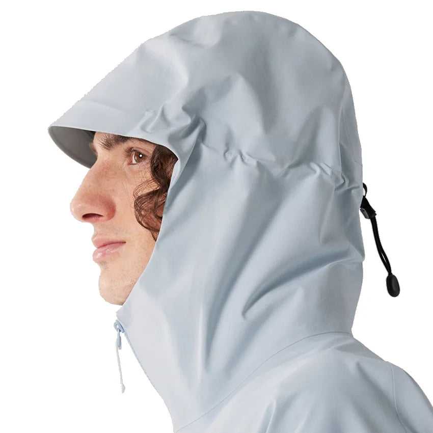 Arc'teryx - Men's Beta Jacket - Daybreak – The Brokedown Arc'teryx - Men's Beta Jacket - Daybreak – The Brokedown