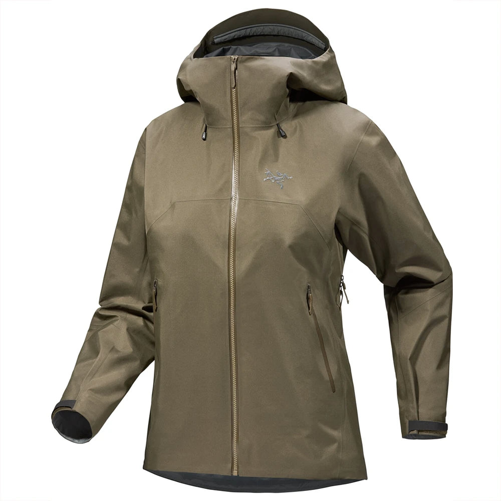Arc'teryx - Women's Beta SL Jacket - Tatsu – The Brokedown Arc'teryx - Women's Beta SL Jacket - Tatsu – The Brokedown