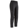 Women's Gamma Lightweight Pant - Reg - Black