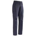 Women's Gamma Lightweight Pant - Reg - Black Sapphire