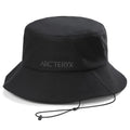 Sinsolo Bucket Hat - Black