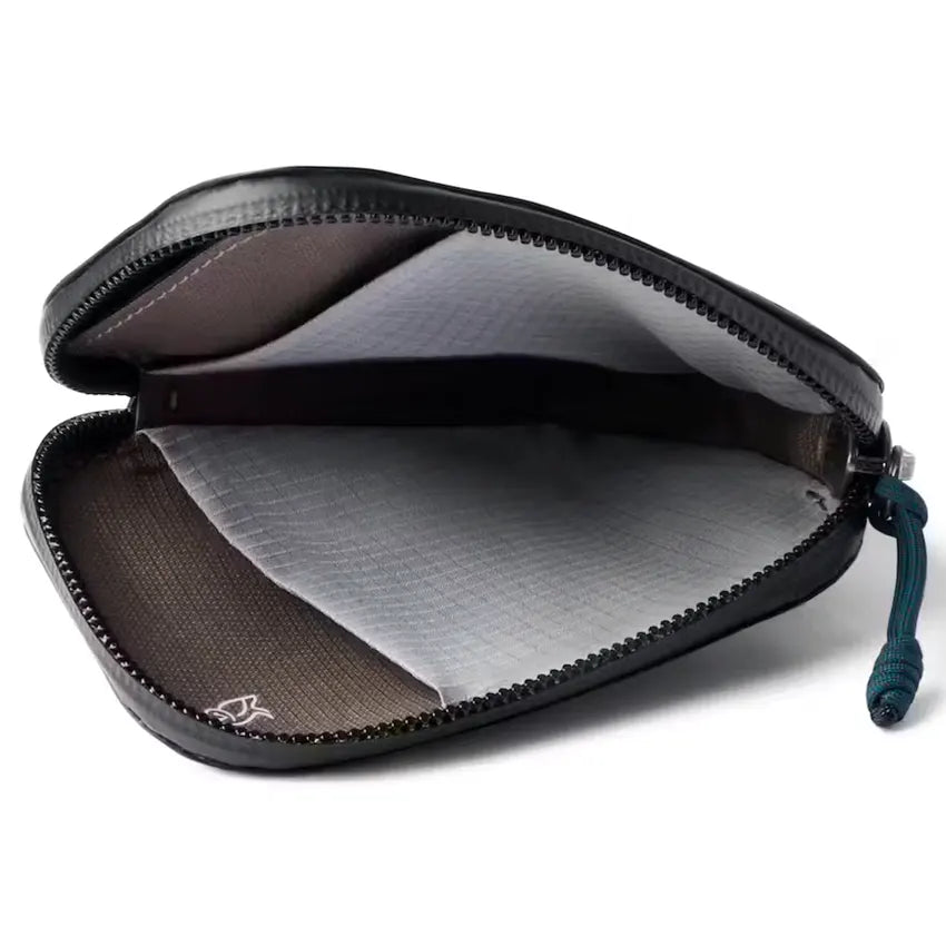 bellroy zip wallet This clever folio keeps your travel documents securely zipped and neatly organized Fits 2 standard passports Bellroy Zip Wallet RFID