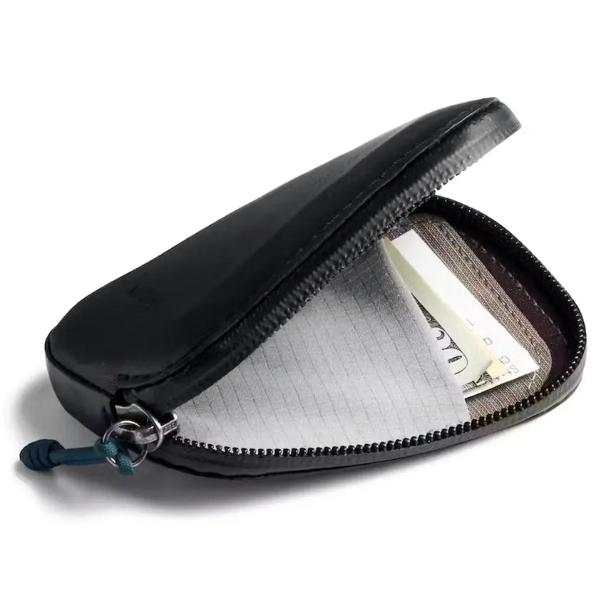 bellroy all conditions leather wallet Bellroy - All Conditions Card Pocket