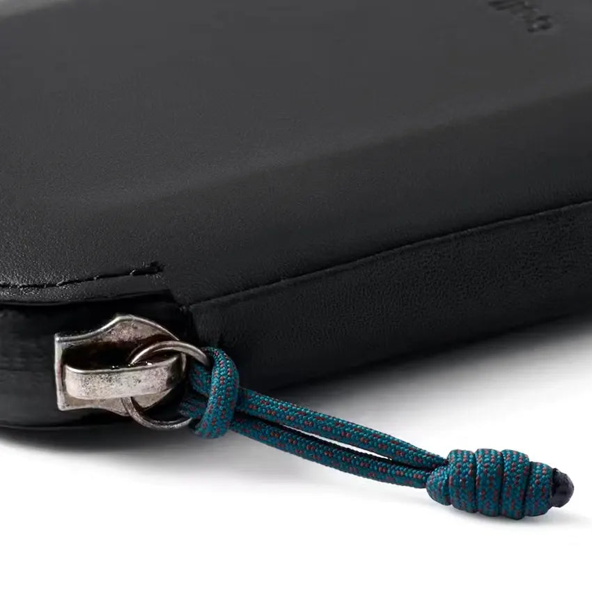 bellroy all conditions wallet black Bellroy - All Conditions Card Pocket