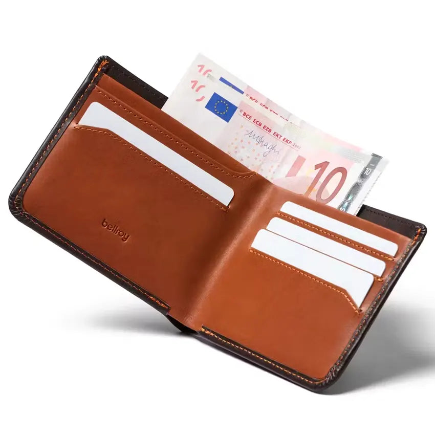 Bellroy - Hide And Seek Wallet HI - Java
