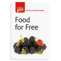 Collins Gem: Food For Free