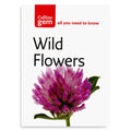 Collins Gem: Wild Flowers