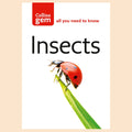 Collins Gem: Insects