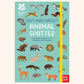 National Trust: Out & About Animal Spotter - Emma S. Young & Tania Garcia