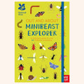 National Trust: Out & About Minibeast Explorer - Robyn Swift & Hannah Alice