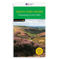 Ordnance Survey - Pathfinder Guides - North York Moors