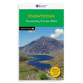 Ordnance Survey - Pathfinder Guides - Snowdonia