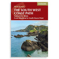 Walking The South West Coast Path - Paddy Dillon