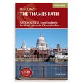 Walking The Thames Path - Leigh Hatts