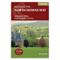 Walking The North Downs Way - Kev Reynolds