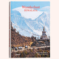 Wanderlust - Himalaya