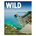 Wild Guide - Devon, Cornwall & South West