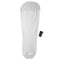 Organic Cotton Mummy Liner - Nature