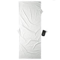 Organic Cotton Travel Sheet - Nature
