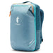 Allpa 28L Travel Pack - Blue Spruce/Abyss