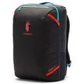 Allpa 35L Travel Pack - Del Día Dark