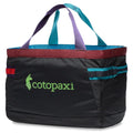 Allpa 60L Gear Hauler Tote - Del Día Dark