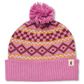 Cumbre Beanie - Dusty Rose