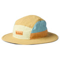 Tech Bucket Hat - Honeydew/Husk