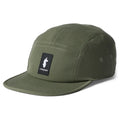 Cada Dia 5-Panel Hat - Fatigue
