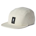 Cada Dia 5-Panel Hat - Mineral
