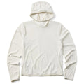 Women's Sombra Sun Hoodie - Chalk