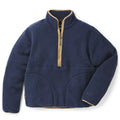 Men's Wolf Creek Sherpa Jacket - Space/Ermine