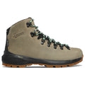 Women's Mountain 600 EVO - Tin Gray/Island Green