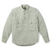 Men’s Ripstop Overshirt - Seagrass