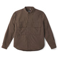 Men’s Ripstop Overshirt - Wren