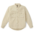 Women’s Ripstop Overshirt - Castle Wall