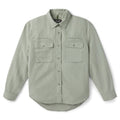 Women’s Ripstop Overshirt - Seagrass