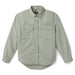 Women’s Ripstop Overshirt - Seagrass